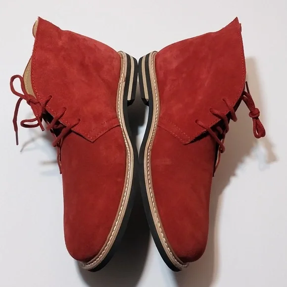 The Generic Man Chikka Men Boots